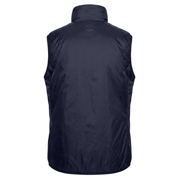 Tenson Txlite Sky Recycled Mens Puffer Vest