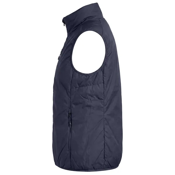 Tenson Txlite Sky Recycled Mens Puffer Vest