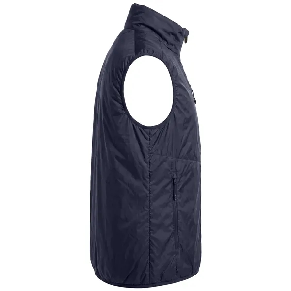 Tenson Txlite Sky Recycled Mens Puffer Vest