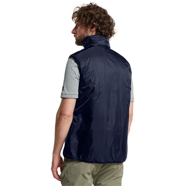Tenson Txlite Sky Recycled Mens Puffer Vest