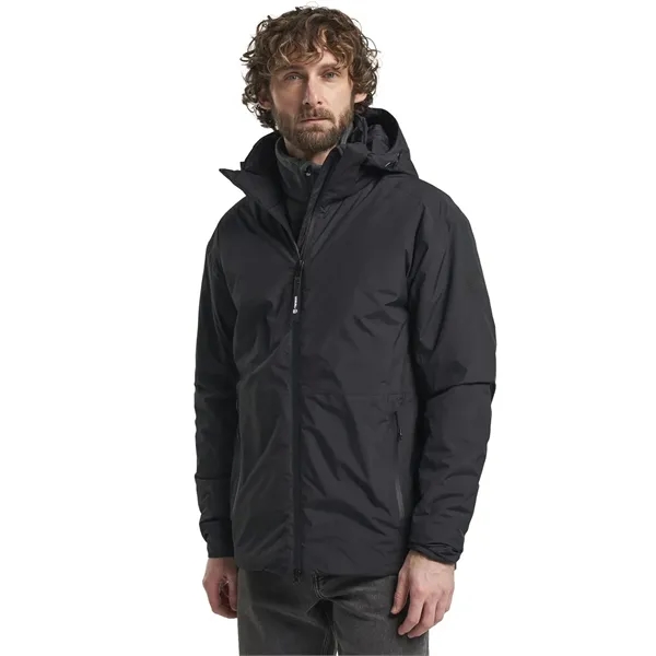 Tenson Shift Recycled Insulated Waterproof Mens Jacket
