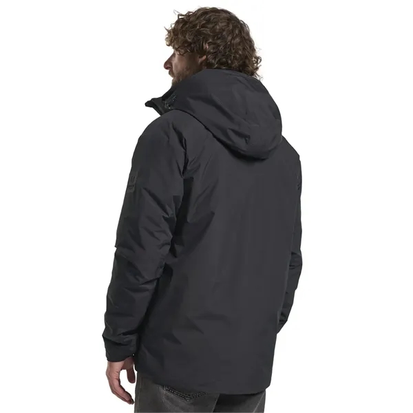Tenson Shift Recycled Insulated Waterproof Mens Jacket