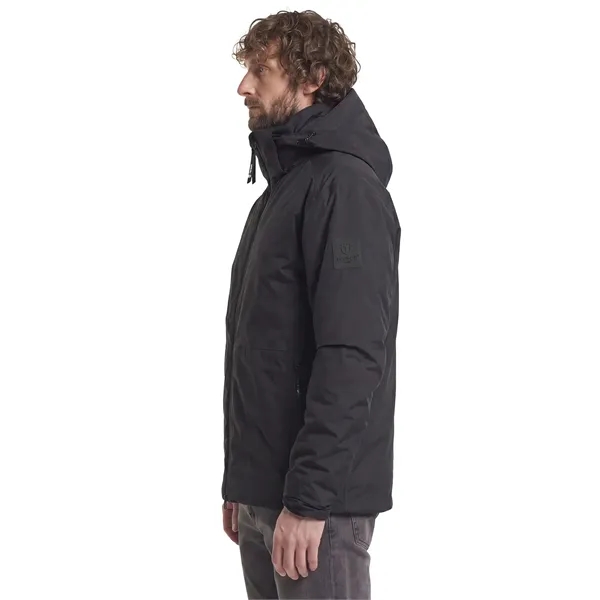 Tenson Shift Recycled Insulated Waterproof Mens Jacket