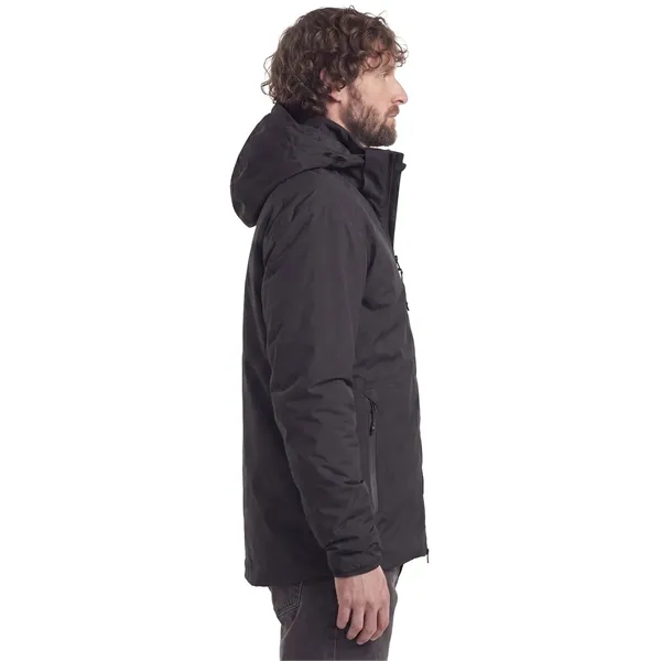 Tenson Shift Recycled Insulated Waterproof Mens Jacket