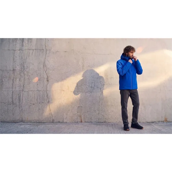 Tenson Shift Recycled Insulated Waterproof Mens Jacket