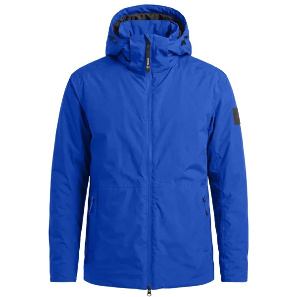 Tenson Shift Recycled Insulated Waterproof Mens Jacket