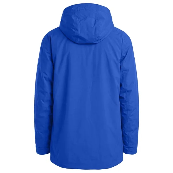 Tenson Shift Recycled Insulated Waterproof Mens Jacket