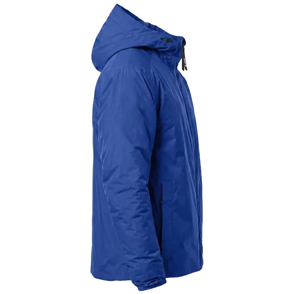 Tenson Shift Recycled Insulated Waterproof Mens Jacket