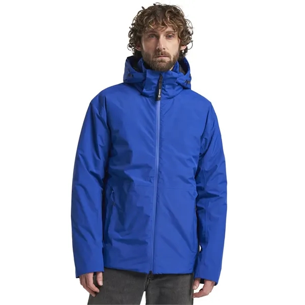 Tenson Shift Recycled Insulated Waterproof Mens Jacket