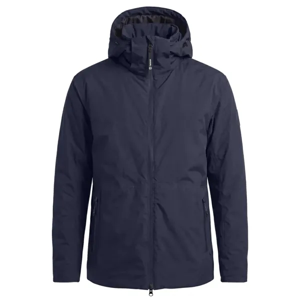 Tenson Shift Recycled Insulated Waterproof Mens Jacket