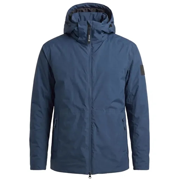 Tenson Shift Recycled Insulated Waterproof Mens Jacket