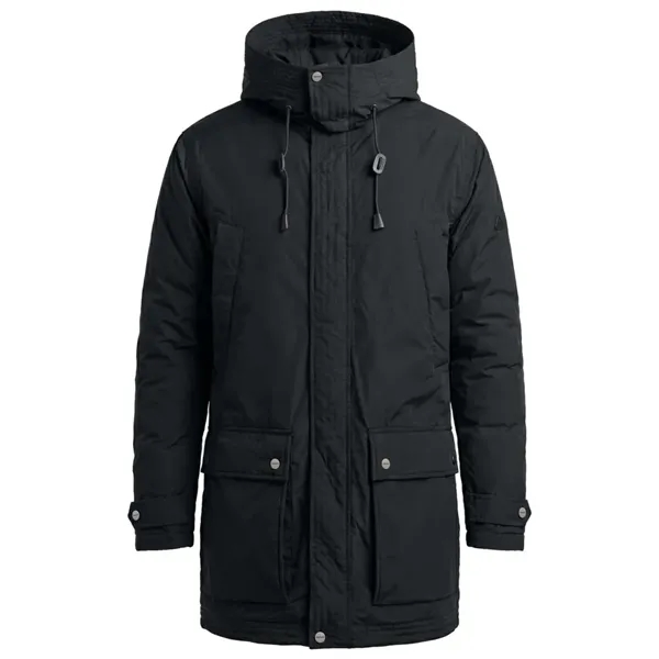 Tenson Himalaya Recycled Insulated Mens Parka