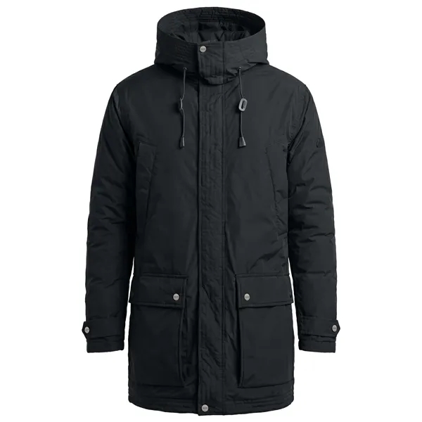 Tenson Himalaya Recycled Insulated Mens Parka