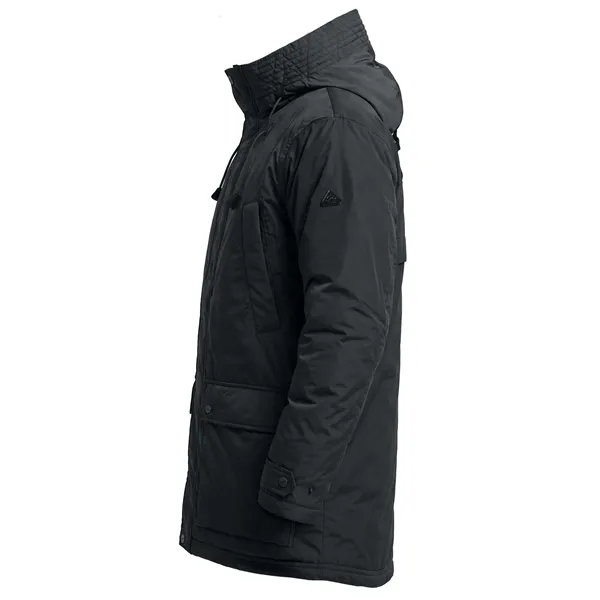 Tenson Himalaya Recycled Insulated Mens Parka