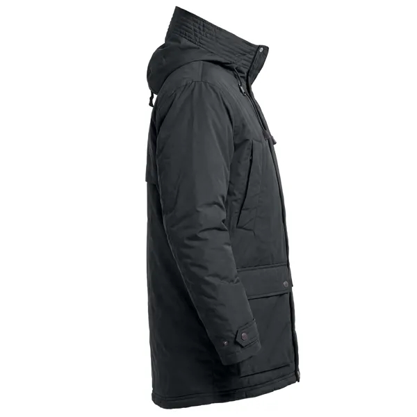 Tenson Himalaya Recycled Insulated Mens Parka