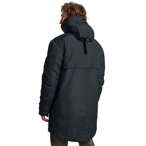 Tenson Himalaya Recycled Insulated Mens Parka