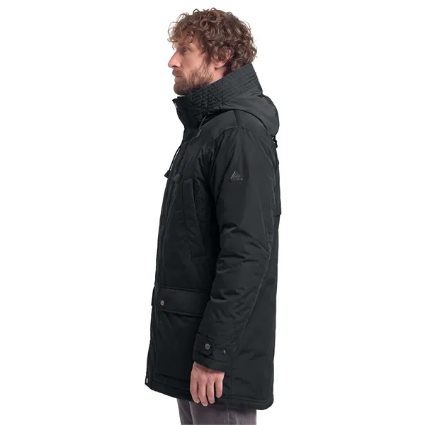 Tenson Himalaya Recycled Insulated Mens Parka