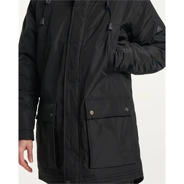 Tenson Himalaya Recycled Insulated Mens Parka