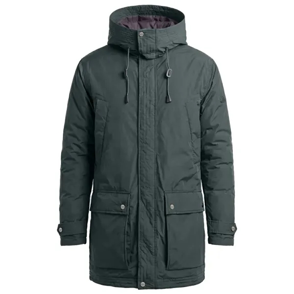 Tenson Himalaya Recycled Insulated Mens Parka