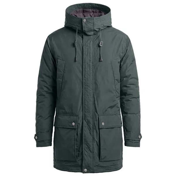 Tenson Himalaya Recycled Insulated Mens Parka