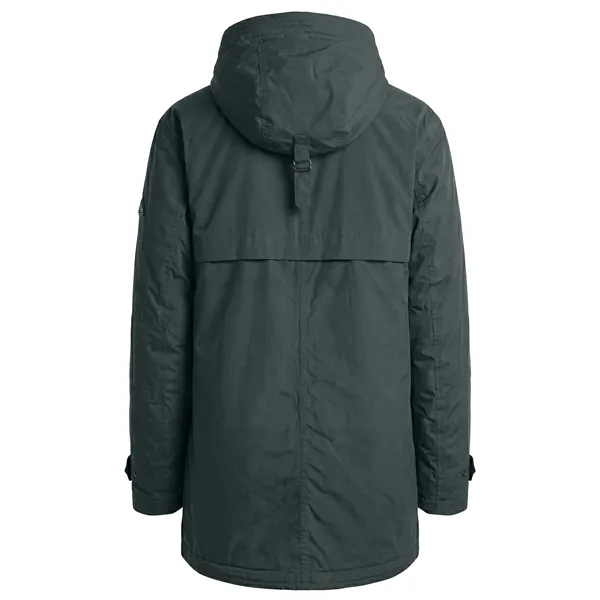 Tenson Himalaya Recycled Insulated Mens Parka