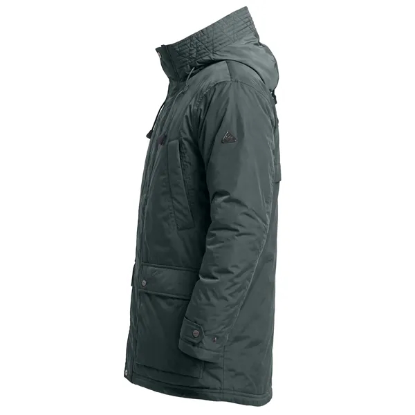 Tenson Himalaya Recycled Insulated Mens Parka