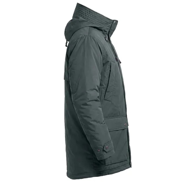 Tenson Himalaya Recycled Insulated Mens Parka