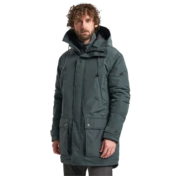 Tenson Himalaya Recycled Insulated Mens Parka