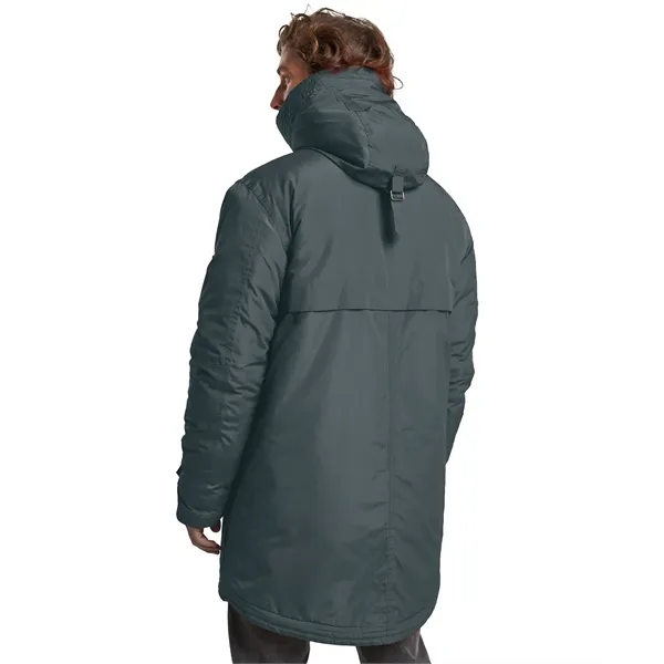 Tenson Himalaya Recycled Insulated Mens Parka