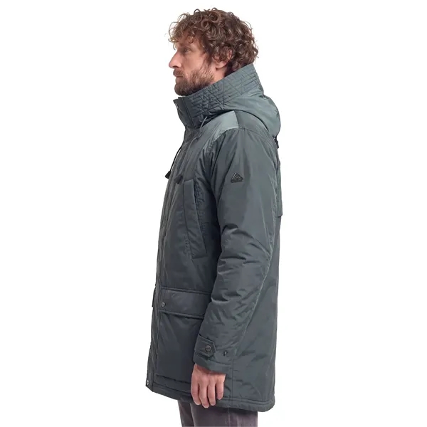 Tenson Himalaya Recycled Insulated Mens Parka