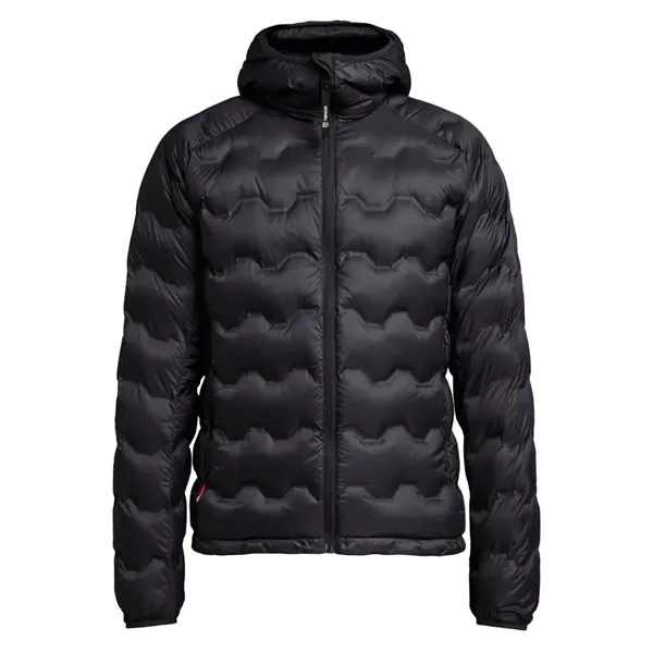 Tenson Txlite Shibui Recycled Down Mens Hooded Jacket