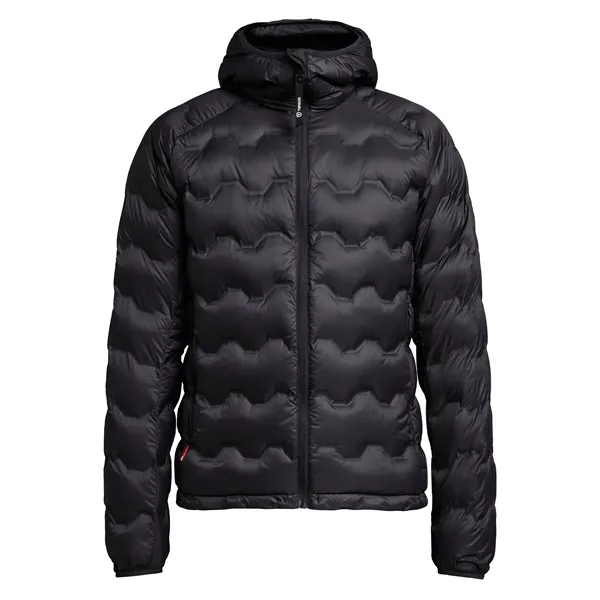 Tenson Txlite Shibui Recycled Down Mens Hooded Jacket