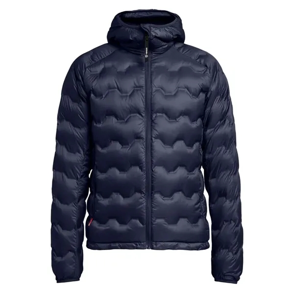 Tenson Txlite Shibui Recycled Down Mens Hooded Jacket