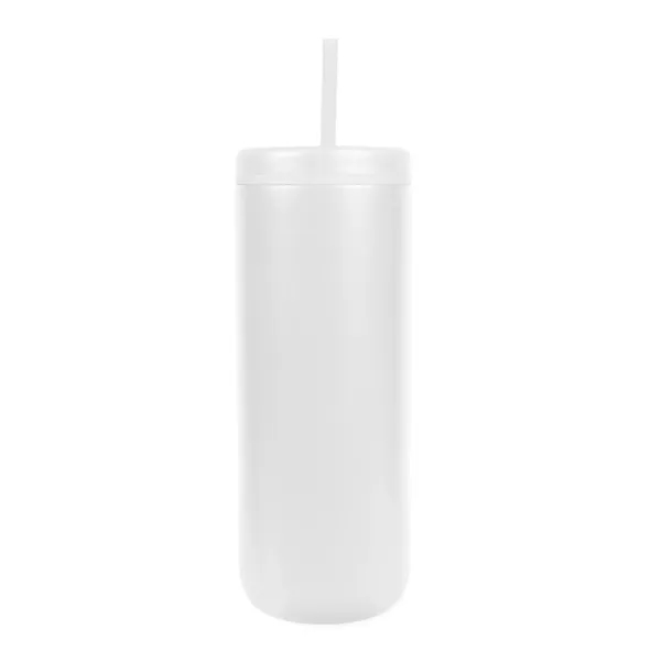 GripLoop 20 oz. Stainless Steel Tumbler