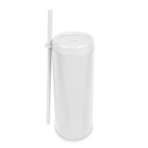 GripLoop 20 oz. Stainless Steel Tumbler