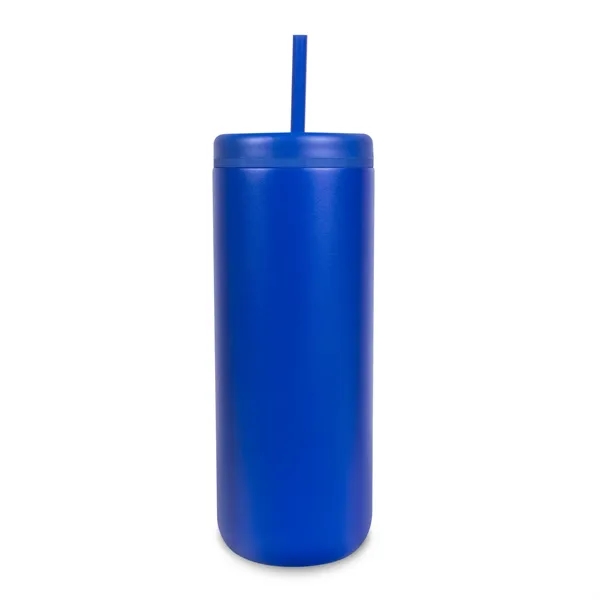 GripLoop 20 oz. Stainless Steel Tumbler