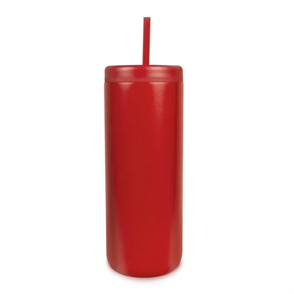 GripLoop 20 oz. Stainless Steel Tumbler