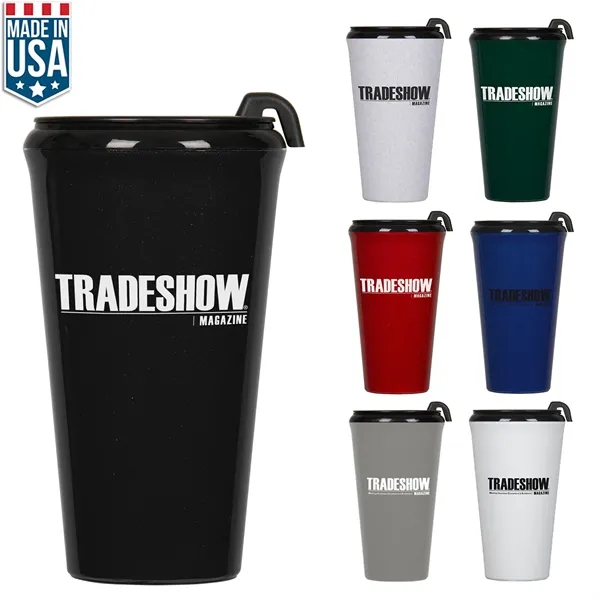 16 oz Infinity 2 Tumbler