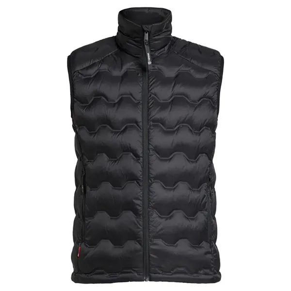 Custom Tenson Txlite Shibui Recycled Down Mens Vest
