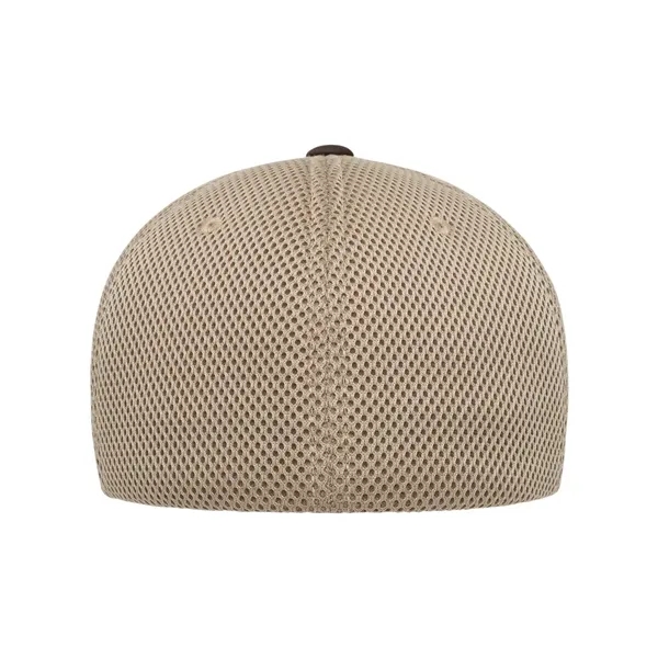 Flexfit Ultrafiber Mesh Cap