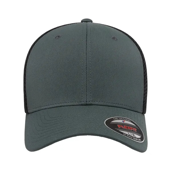 Flexfit Ultrafiber Mesh Cap