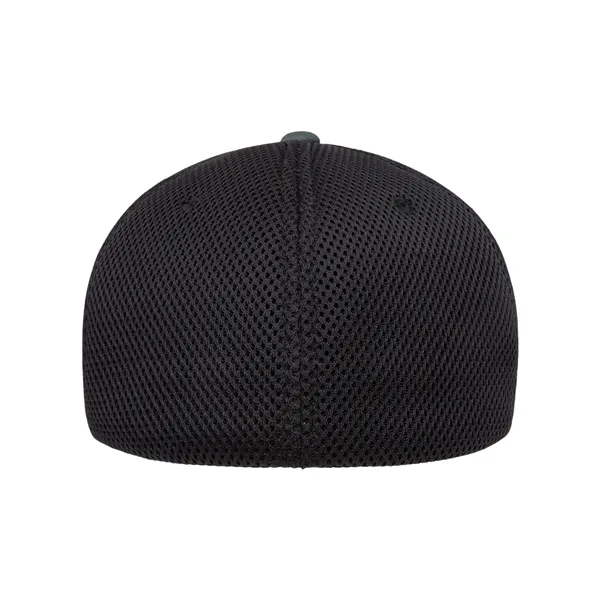 Flexfit Ultrafiber Mesh Cap