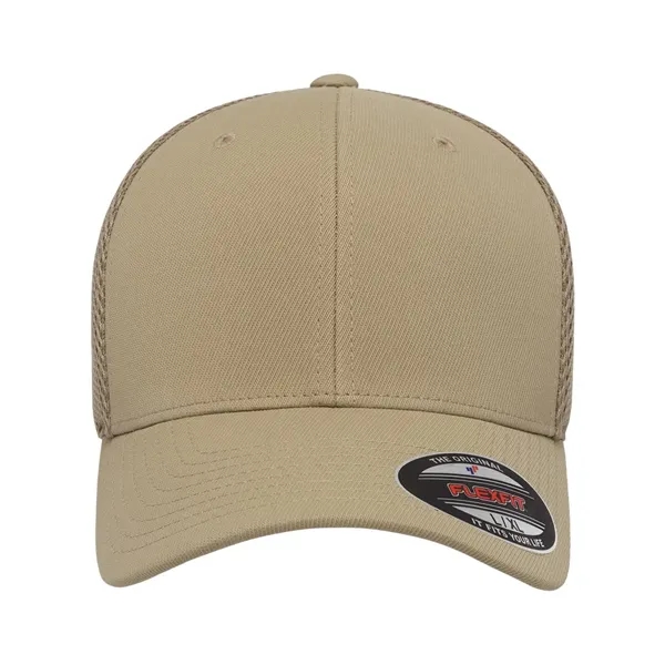 Flexfit Ultrafiber Mesh Cap