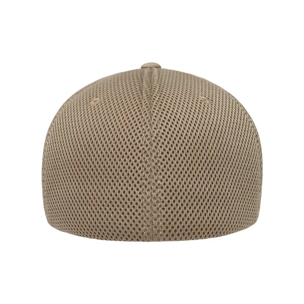 Flexfit Ultrafiber Mesh Cap
