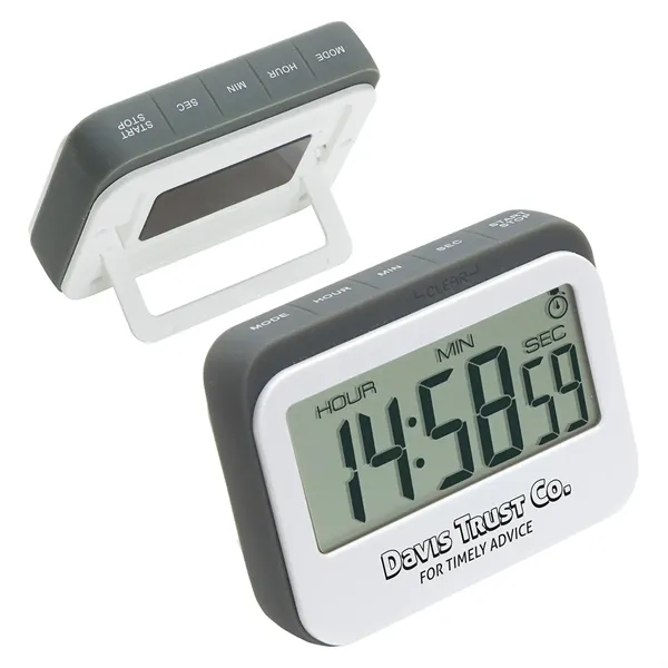 Custom Clocks & Timers collection