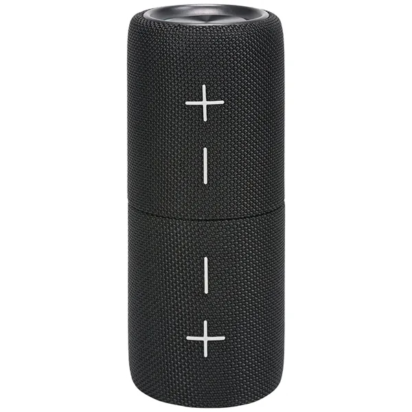 Urban Peak® 10W Magnetic 2-in-1 Wireless Speaker