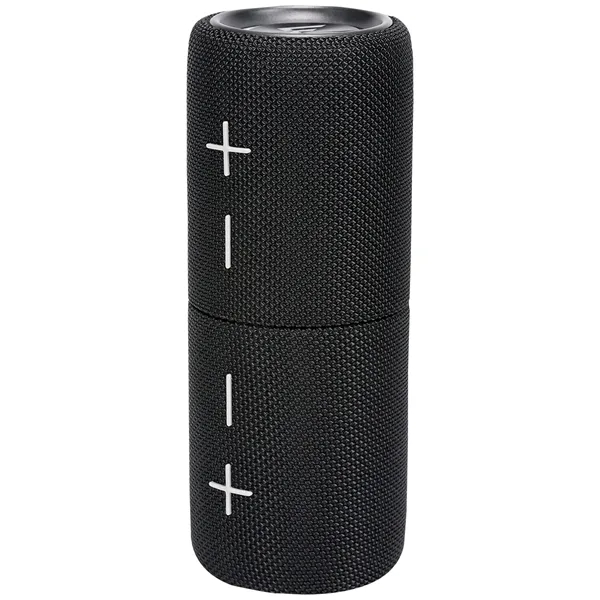 Urban Peak® 10W Magnetic 2-in-1 Wireless Speaker