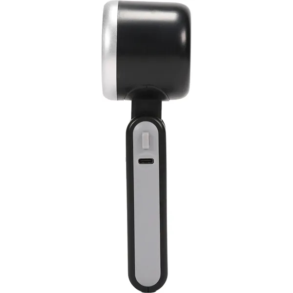 Rechargeable Handheld Fan