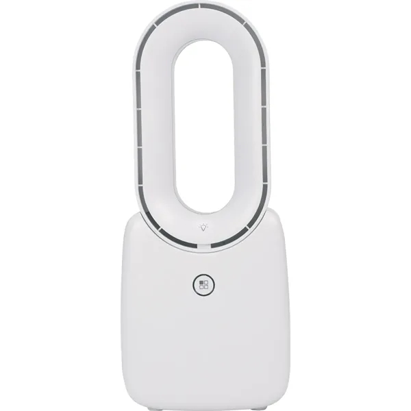 Rechargeable Bladeless Desk Fan