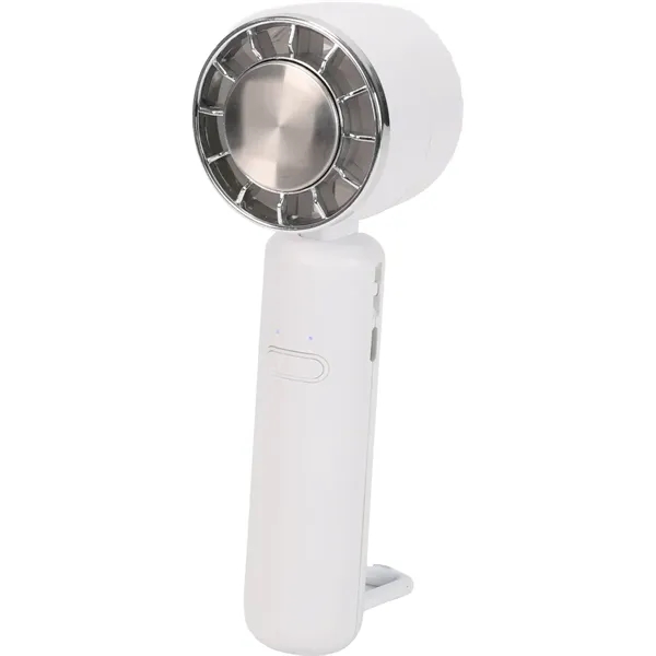 Rechargeable Cooling Fan